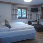 Haus Margit Apartment Mayrhofen