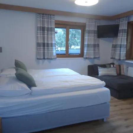 Haus Margit Apartment Mayrhofen
