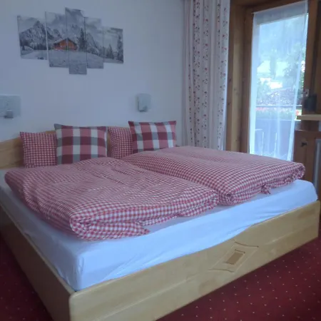 Haus Margit Apartment *