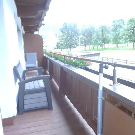 Haus Margit Apartamento Mayrhofen