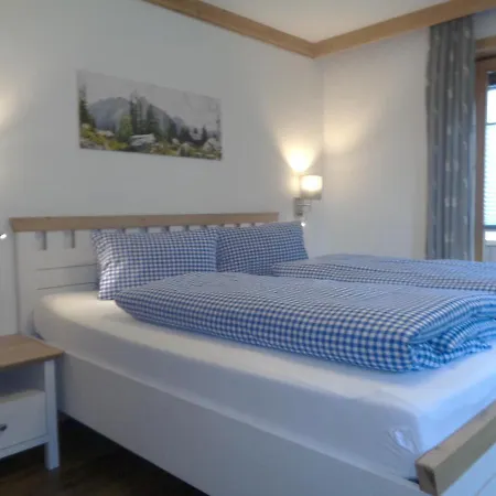 Haus Margit Apartment