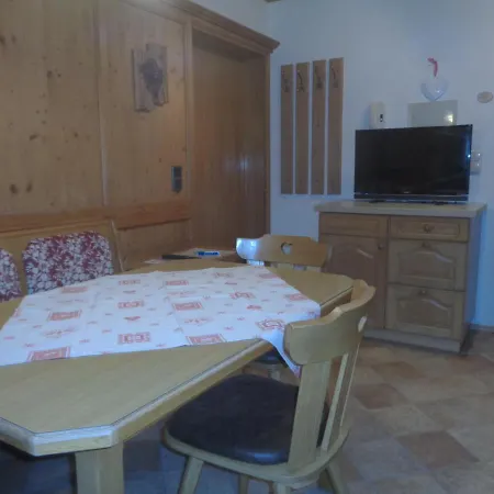 Haus Margit Apartment