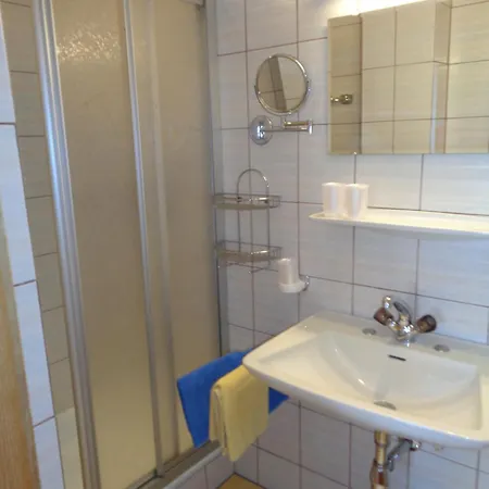 Haus Margit Apartment