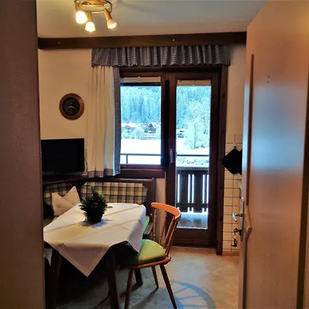 Apartment Haus Margit